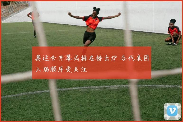 奥运会开幕式排名榜出炉 各代表团入场顺序受关注